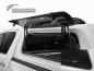 Mobile Preview: ALPEX Hardtop Sliding - Toyota Hilux DC